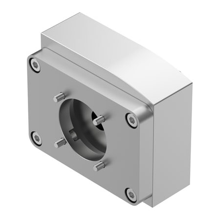Festo Axial Kit EAMM-A-L95-80G-G2 EAMM-A-L95-80G-G2